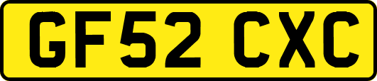 GF52CXC