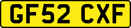 GF52CXF