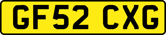 GF52CXG