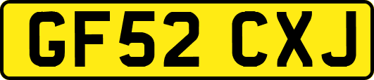 GF52CXJ