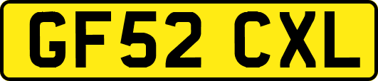 GF52CXL