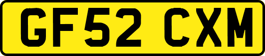 GF52CXM