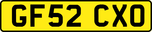 GF52CXO