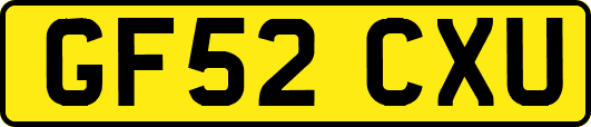 GF52CXU