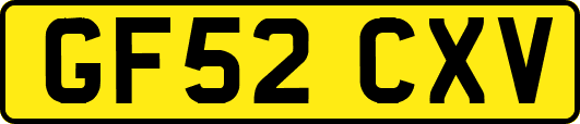 GF52CXV
