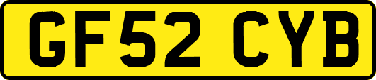 GF52CYB