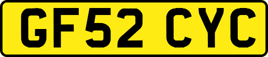 GF52CYC