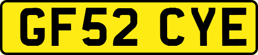 GF52CYE