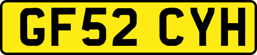 GF52CYH