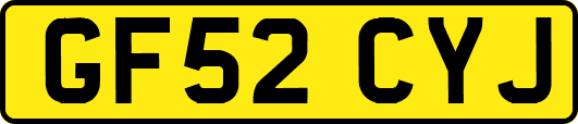 GF52CYJ