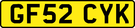 GF52CYK