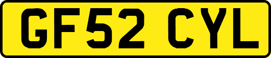 GF52CYL