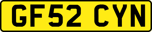 GF52CYN