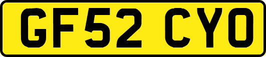 GF52CYO
