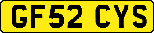 GF52CYS