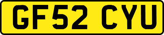 GF52CYU