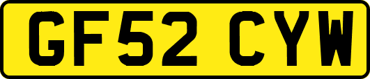 GF52CYW