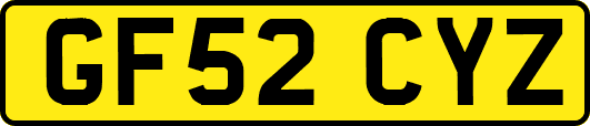 GF52CYZ