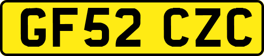 GF52CZC