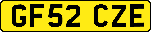 GF52CZE