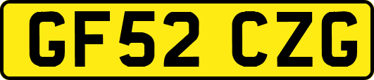 GF52CZG
