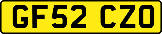 GF52CZO