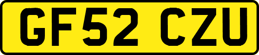 GF52CZU