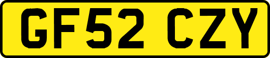 GF52CZY