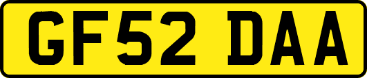 GF52DAA