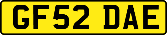 GF52DAE