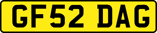GF52DAG