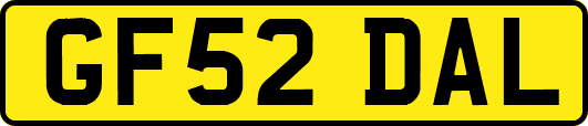 GF52DAL