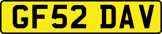 GF52DAV