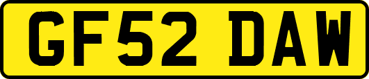 GF52DAW