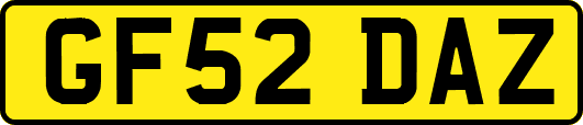 GF52DAZ