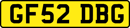 GF52DBG