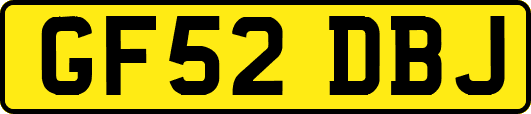 GF52DBJ