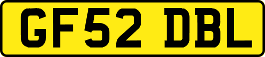 GF52DBL