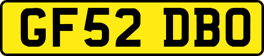 GF52DBO