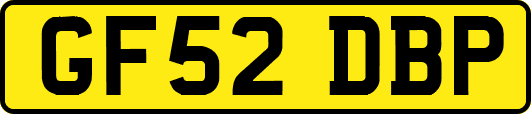 GF52DBP