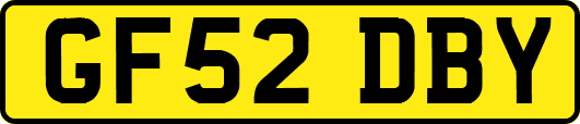 GF52DBY