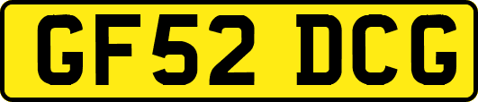 GF52DCG