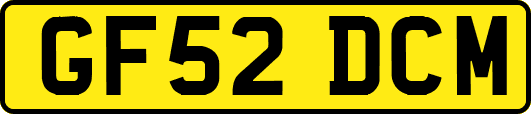 GF52DCM