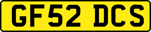 GF52DCS