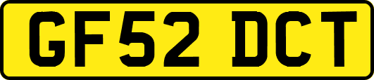 GF52DCT