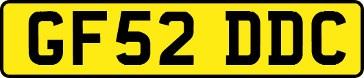 GF52DDC