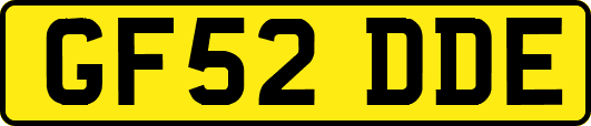 GF52DDE