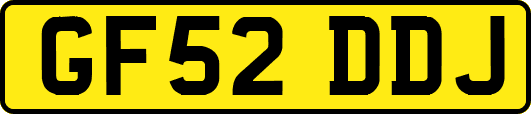 GF52DDJ