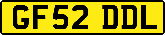 GF52DDL