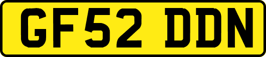 GF52DDN